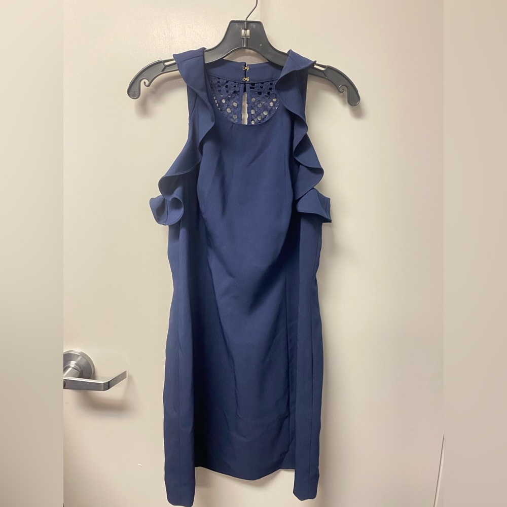 Lily Pulitzer dress